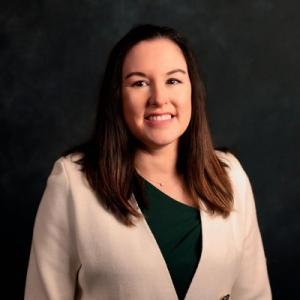 Kim Mask FAMU Headshot