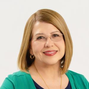 Love Tallahassee's southern live oaks - my symbols of resilience!