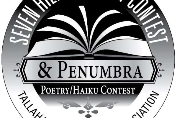 The logo of the Seven Hills Literary Contest